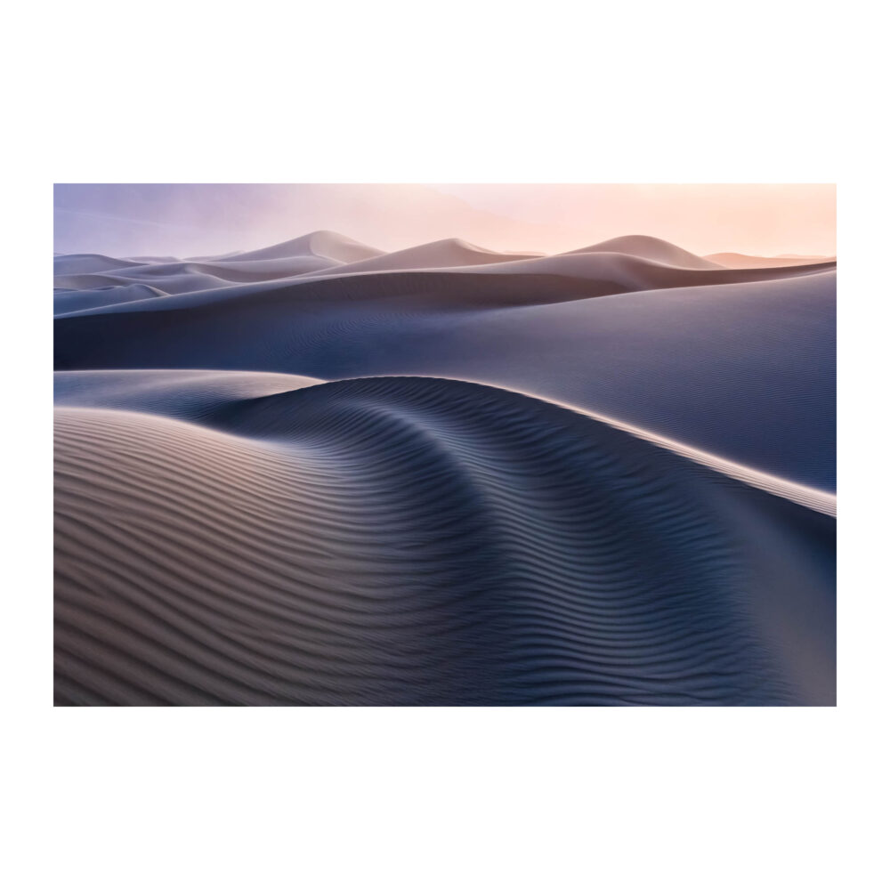 Death Valley - Joshua Cripps Photography