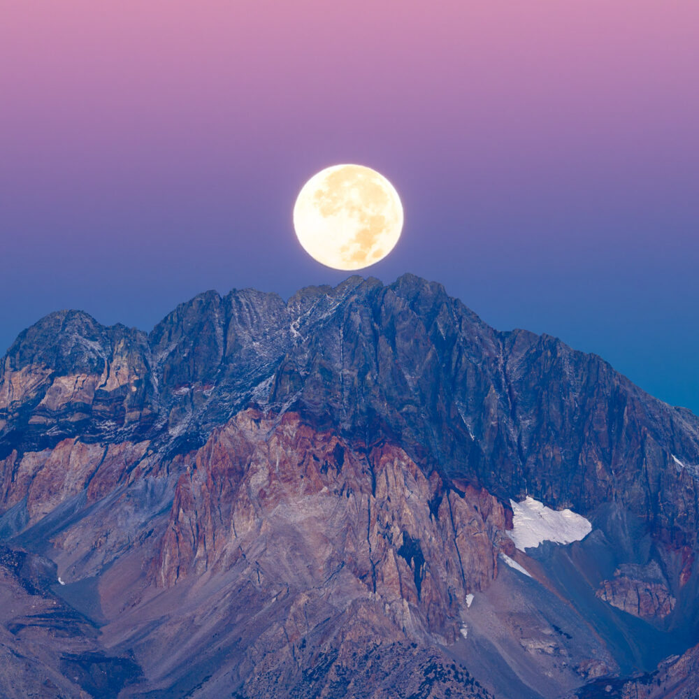 Full Moon and PhotoPills Planning Photo Workshop, Eastern Sierra<p><br>September 25-27, 2026